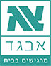 אבגד